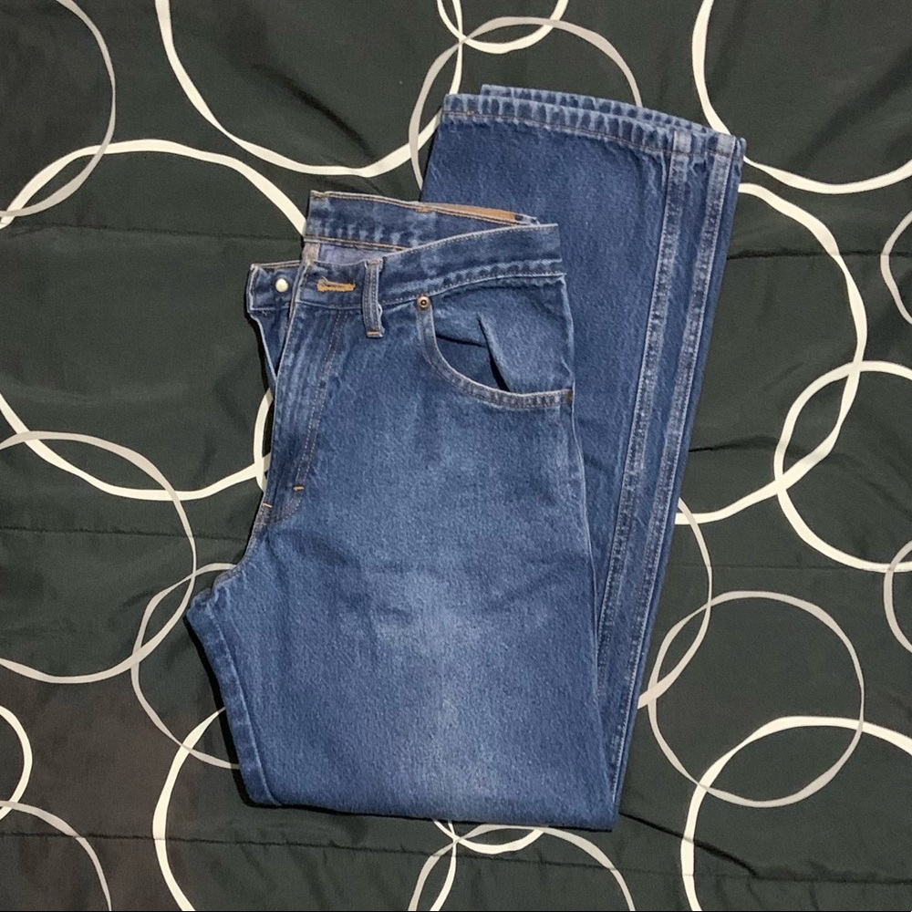 Double Knot by Reed Blue Jeans